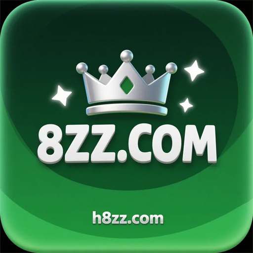 8zz.com Logo